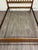 Late 20th Century Vintage Full Size Heywood Wakefield Old Colony Maple Bed For Sale - Image 5 of 15