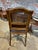 Drexel Heritage Late 20th Century Drexel Heritage Arm Chair For Sale - Image 4 of 9