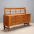 Vintage Rustic Sideboard in Oak, 1950s For Sale - Image 10 of 10