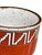 This ceramic mug is designed in a Southwestern / Native American-inspired rustic pottery style, blending traditional...