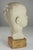 Head Sculptures by Lorenzo Pepe for Litoceramica Piccinelli, 1930, Set of 3 For Sale - Image 5 of 18