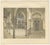 Racinet, Afrique: North African Architecture & Costume, 1888, Lithographs, Set of 3 For Sale - Image 3 of 10