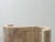 Vintage Italian Rose Quartz Dining Table, 1980s For Sale - Image 3 of 18