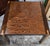 Exceptional Pair of Mid-Century Modern Zebrawood Side Tables With Contrasting Solid-Wood Joinery, Circa 1960s For Sale - Image 12 of 16