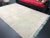 1960s Vintage Faded Turkish Anatolian Wool Beige and Almond Rug For Sale - Image 5 of 11