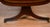 1930 Heritage Henredon English Regency Mahogany & Leather Top Coffee Table For Sale - Image 9 of 17