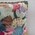 Late 20th Century Vintage Needlepoint Seashell and Starfish Decorative Pillow For Sale - Image 5 of 11