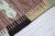 1960s Southwestern Style Handmade Oushak Area Kilim Rug For Sale - Image 9 of 12