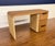 Century Furniture Century Furniture Contemporary Desk For Sale - Image 4 of 15