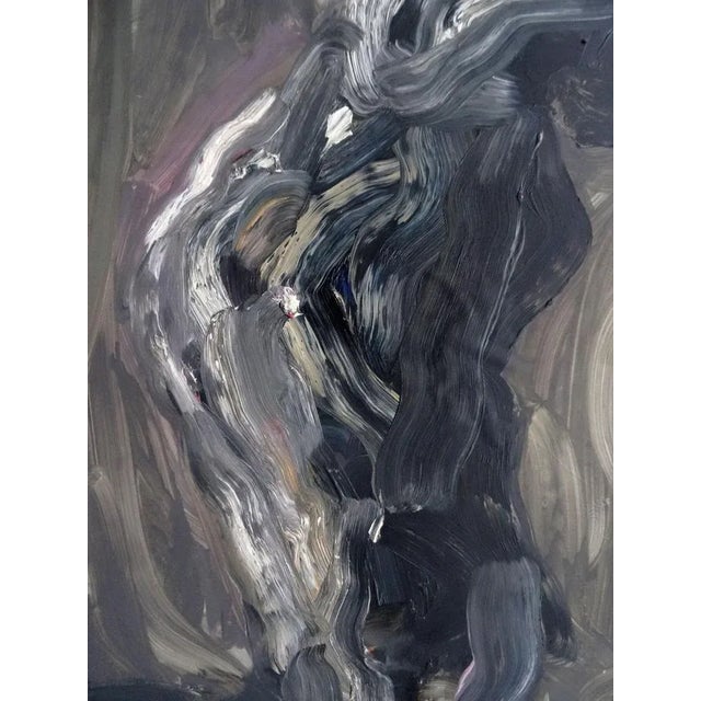 Verners Lazdans, v, 2011-2013, Paper, Plastic Glass & Oil For Sale - Image 4 of 6