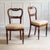 Biedermeier Chair in Mahogany with Balloon Backrest, 1850 For Sale - Image 14 of 14