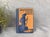 With its decorative blue and orange cover, this vintage Boy Scouts of America scouting guide would make an interesting...