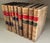 Mid 20th Century Spanish Books in Fine Bindings - 9 Volumes For Sale - Image 5 of 12