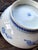 Pair of Antique Japanese Hirado Style Porcelain Pedestal Bowls With Karashishi Lions For Sale - Image 13 of 14
