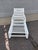 Brown Jordan Brown Jordan Outdoor Lounger, Circa 1960s, Attributed For Sale - Image 4 of 9