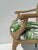 1980s Pair of Faux Bois Tropical Regency Rope and Tassel Arm Chairs For Sale - Image 12 of 12