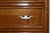Wood Mid Century Georgian Chippendale Highboy by Davis Furniture of Nashville For Sale - Image 7 of 14