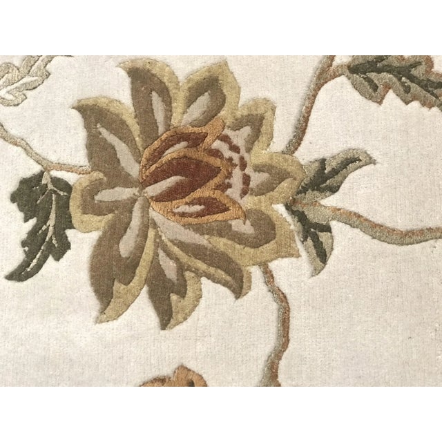 Vintage Carpet, 1980s For Sale - Image 13 of 14