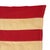 Mid 20th Century Large Vintage Cotton American Flag With 48 Sewn Stars For Sale - Image 5 of 7