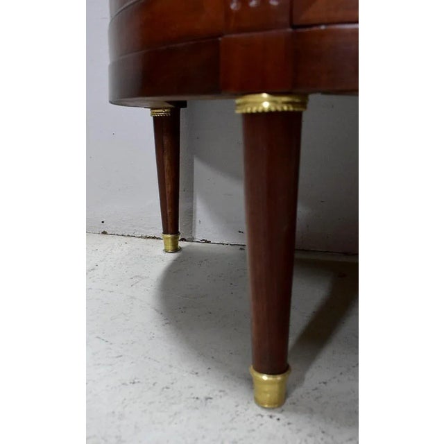 Antique Mahogany Dresser For Sale - Image 11 of 18