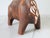 Mid-Century Ceramic Pottery Ram Figure For Sale - Image 10 of 12