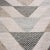 Rug & Kilim Rug & Kilim’s Scandinavian Style Geometric Cream & Gray Wool Kilim Outdoor Rug - 12'x16' For Sale - Image 4 of 6