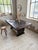 Wood Art Deco Dining Table by Josef Hoffmann, 1940 For Sale - Image 7 of 18