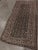 Traditional Early 20th Century Antique Hand Made Wool Caucasian Rug For Sale - Image 3 of 13