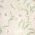Contemporary Sample - Schumacher X Miles Redd Scattered Lilies Fabric in Cream For Sale - Image 3 of 4