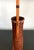 Early 20th Century Elegant Japanese Lacquered Ikebana Bamboo Basket For Sale - Image 5 of 15