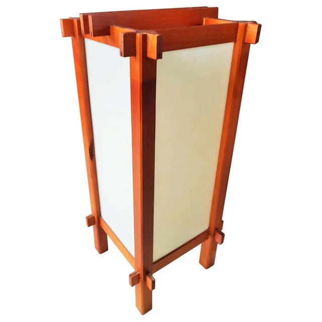 Mid-Century Danish Floor Lamp, 1960s For Sale - Image 11 of 11