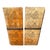 Antique Tibetan Cabinet Doors With Embossed Dragon Motifs, Pair For Sale - Image 16 of 18