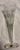 This is for a beautiful pair of vintage Waterford Crystal Millennium Love champagne toasting flutes. These elegant blown...