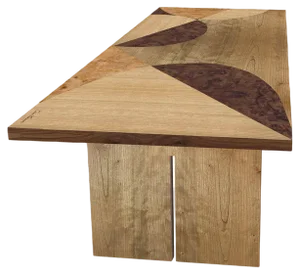 Tt7 Table by Mascia Meccani for Meccani Design, 2023