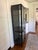 Industrial Industrial Iron & Glass Display Cabinet For Sale - Image 3 of 11