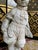 Stone Childs Garden Statue For Sale - Image 3 of 8