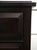 Wood Bernhardt Martha Stewart 11 Drawer Double Dresser W. Mirror For Sale - Image 7 of 18