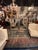 Traditional Pair of French Louis Philippe Silver Mirrors For Sale - Image 3 of 6