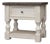 Stonegate 1 Drawer Nightstand For Sale