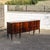 Exceptionally elegant and high-quality Mid-Century Modern Sideboard Credenza dating from the 1950s - showcasing...