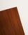 Wood Bamboo and Wood Coffee Table, 1960s For Sale - Image 7 of 9