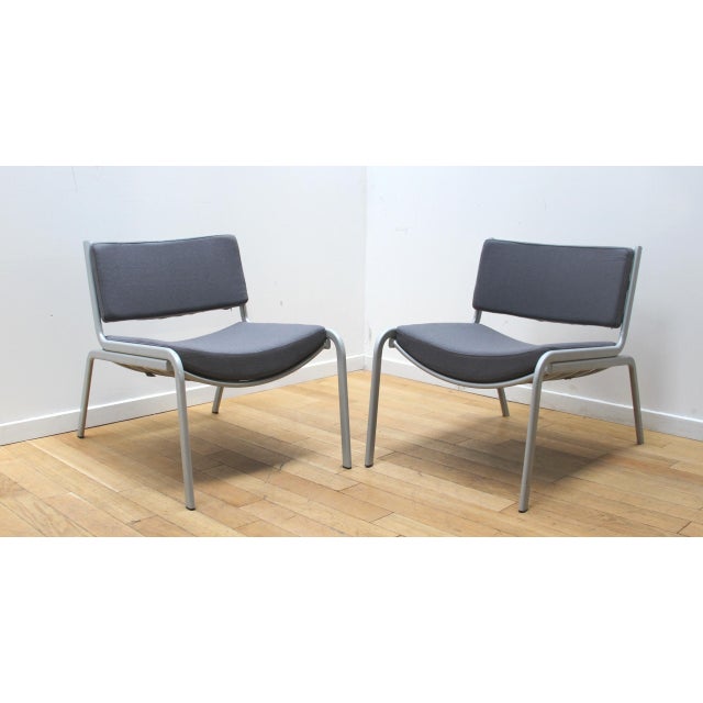 Set of Chairs by Copray & Scholten, 2000s For Sale - Image 6 of 10