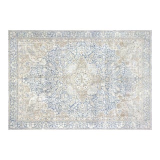 1940s Persian Tabriz Rug For Sale