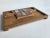 1970s Wood Charcuterie Board With Tile For Sale In Miami - Image 6 of 11