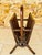 Vintage Bamboo Rattan Magazine Rack, 1970s For Sale - Image 9 of 17