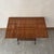 Wicker Coffee Table with Magazine Rack For Sale - Image 3 of 6