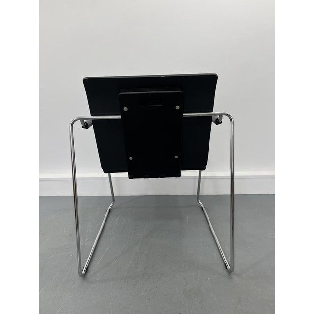 Armchair from Ilian Milinov, 1980s For Sale - Image 11 of 15