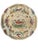 Early 19th Century Early 19th Century Booth's Chelsea Bird's Plates- Set of 4 For Sale - Image 5 of 7