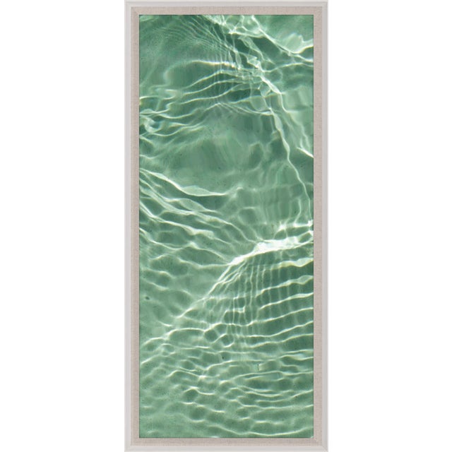 California Ripple 1, Framed Artwork For Sale