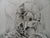 Modern Mily Possoz, Nature morte aux fruits, Etching For Sale - Image 3 of 7